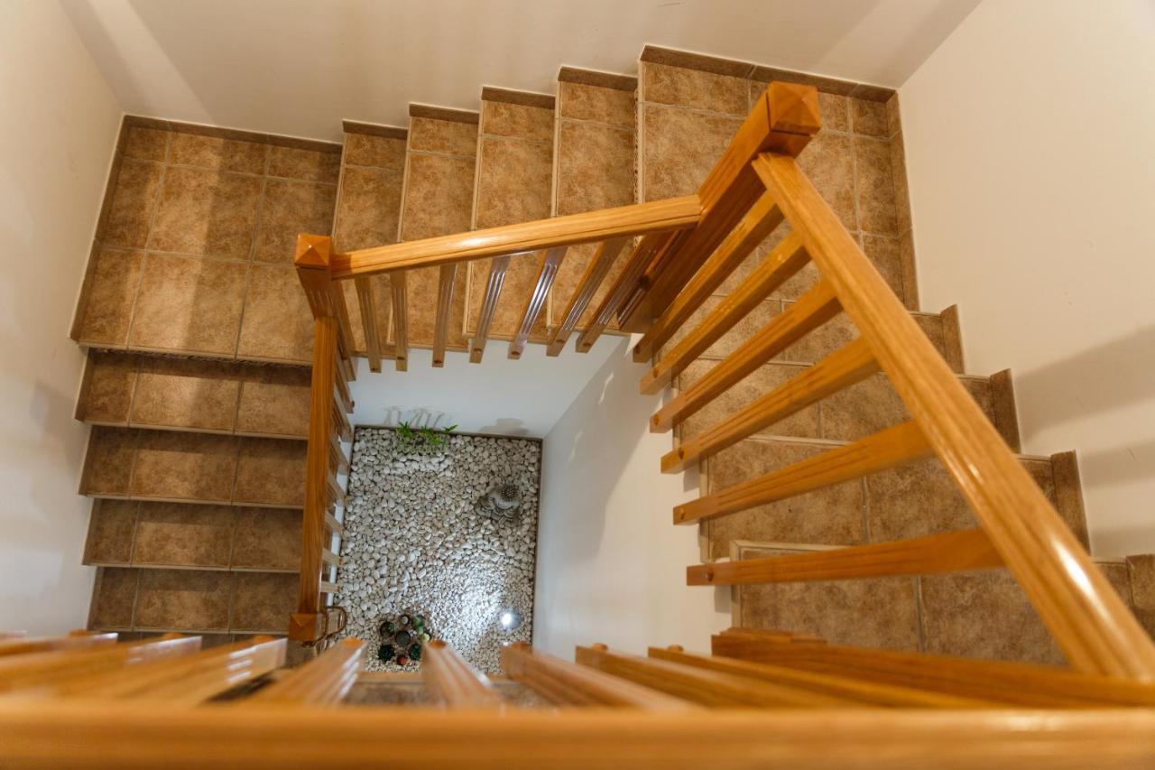 Casa Rural La Pinta- Sendaviva Y Bardenas Villafranca Esterno foto